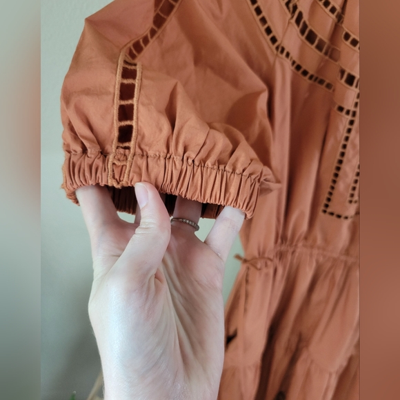 A.L.C Maryn dress - Picture 8 of 9